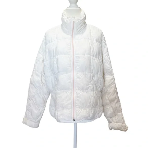 Free People Movement Pippa Packable Puffer Jacket XS - Picture 3 of 9